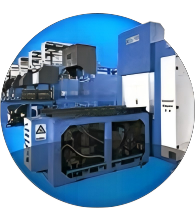 Cleaning Machine