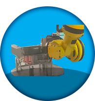 Cleaning Machine